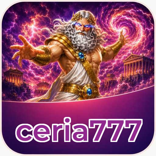 ceria777 Support
