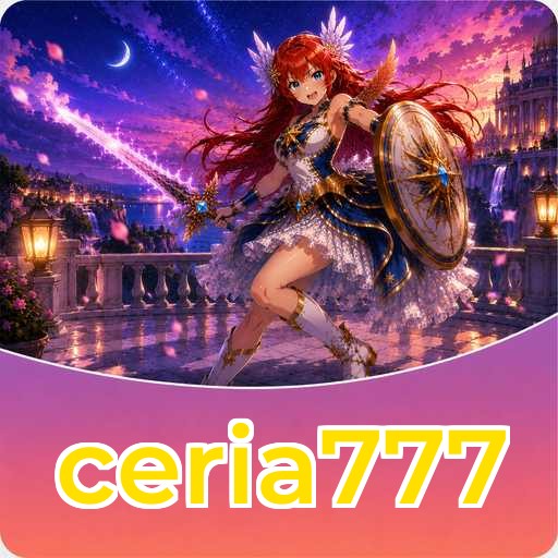 Definisi kanal resmi ceria777