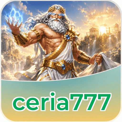 Audit profile ceria777